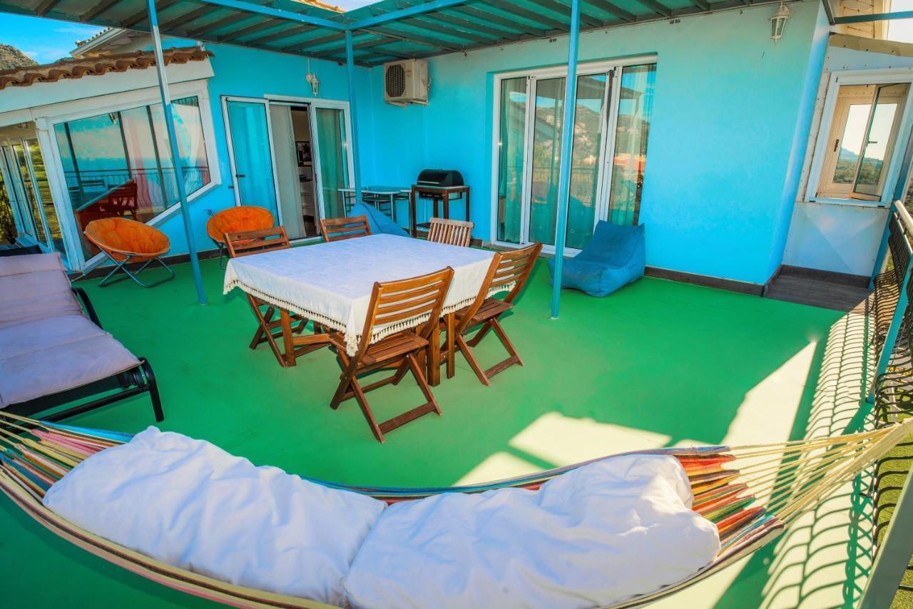 Villa Matula Kalamitsi  Luaran gambar
